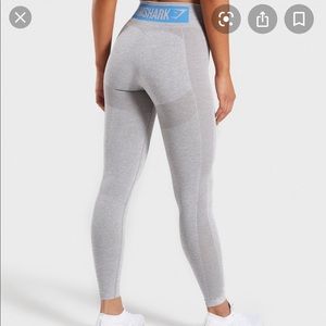 SOLD! Gymshark High waisted Flex